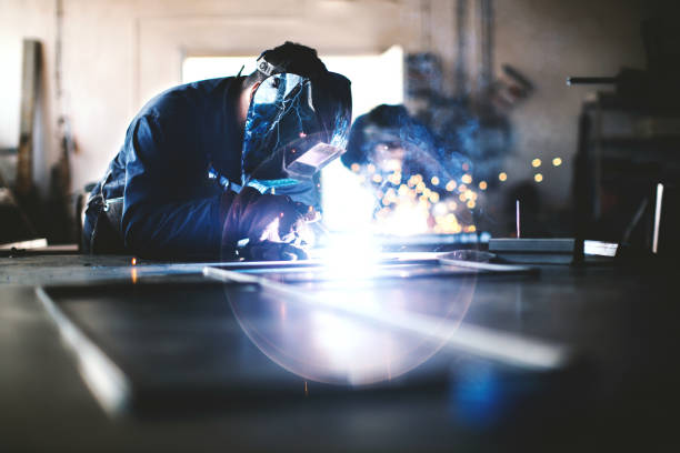 Affordable Welder Services in Mount Vernon, IL