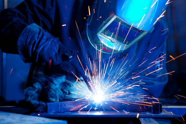 Best Artistic and Custom Metal Fabrication in Mount Vernon, IL