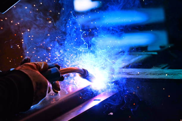 Best Pipe Welding in Mount Vernon, IL