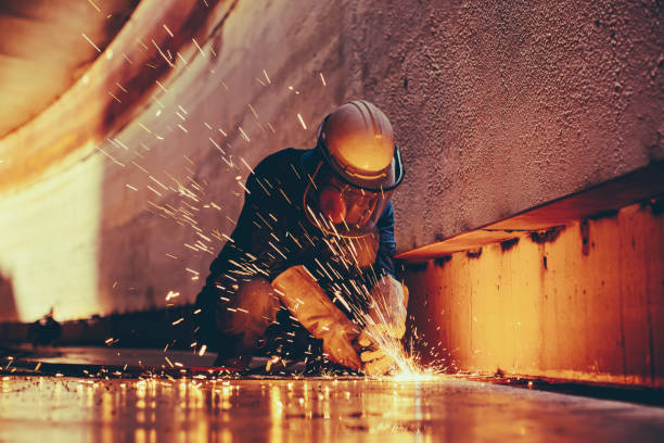 Best Structural Steel Welding in Mount Vernon, IL