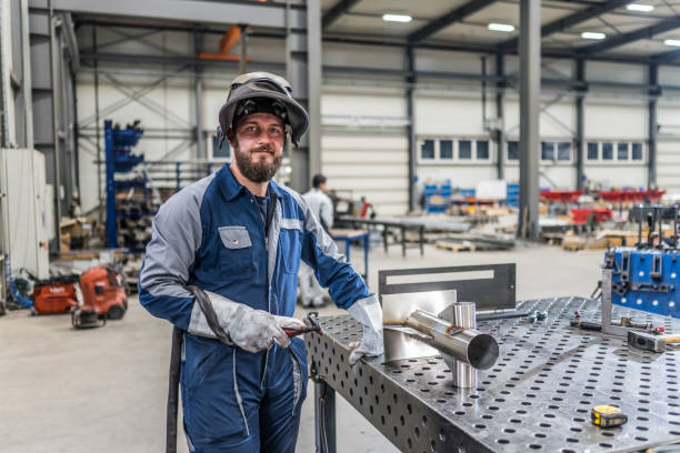 Best Maintenance and Repair Welding in Mount Vernon, IL
