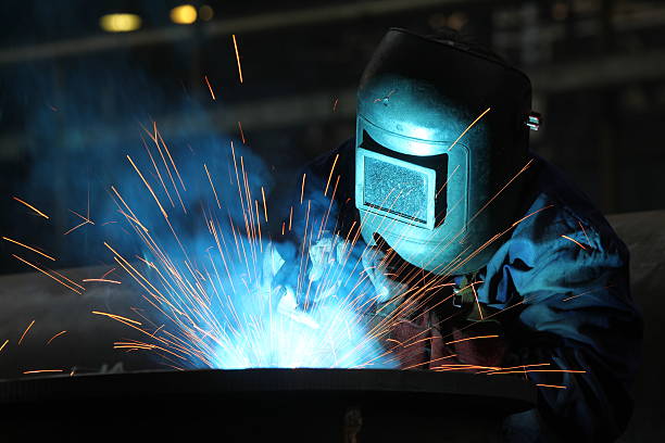 Affordable Welder Services in Mount Vernon, IL