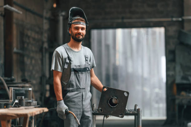 Best Welding Equipment Sales and Repair in Mount Vernon, IL