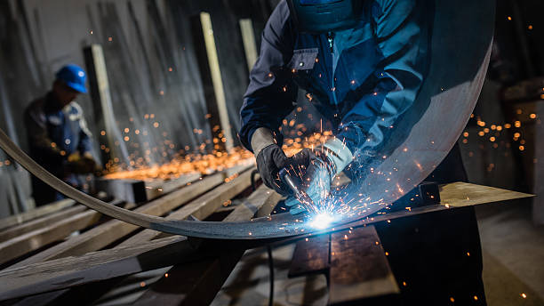 Best Pipe Welding in Mount Vernon, IL