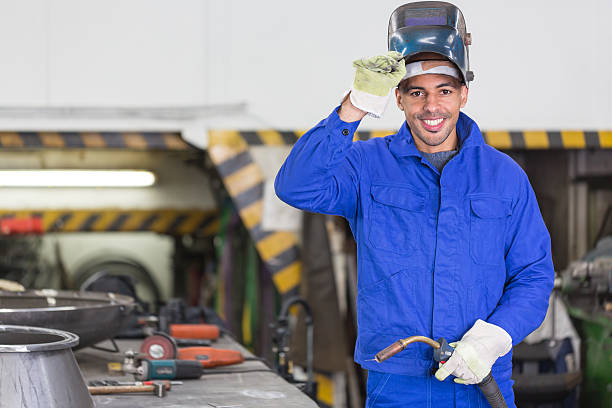Best Welding Inspection and Certification in Mount Vernon, IL